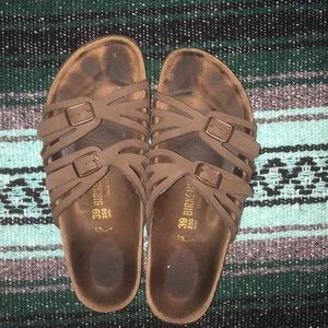 Birkenstock Grenada sandals